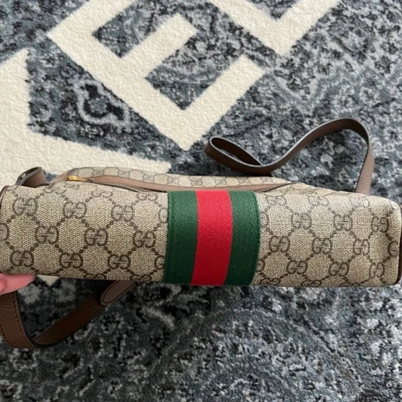 Gucci Ophidia messenger bag - Picture 9 of 11